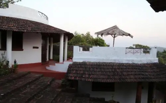 Jivana Resort