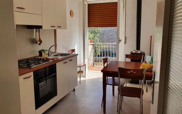 Appartamento Corbara