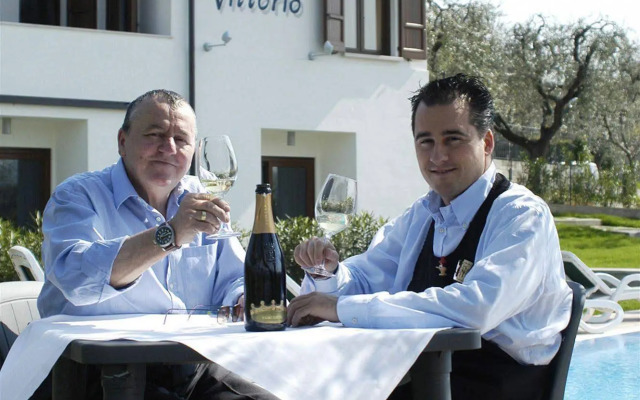 Locanda da Vittorio
