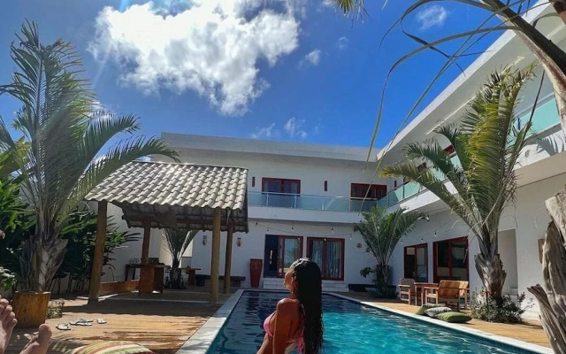 Pousada Lírio Trancoso