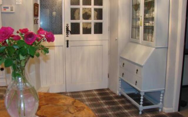 Chapel Cottage