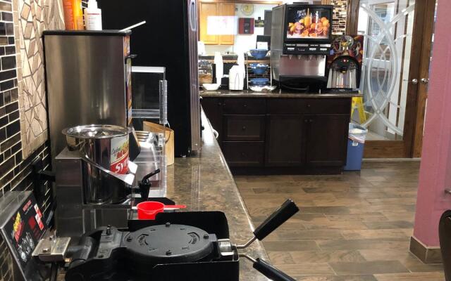 Americas Best Value Inn & Suites Sidney