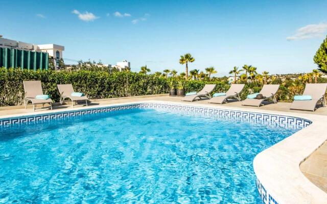 Villa Vivienda Silva