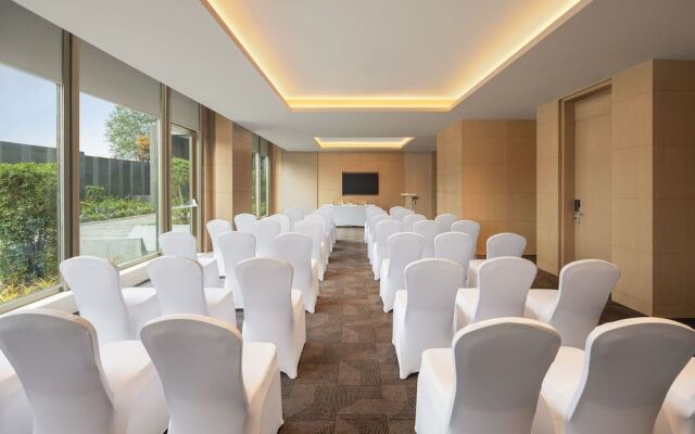 Courtyard By Marriott Shillong