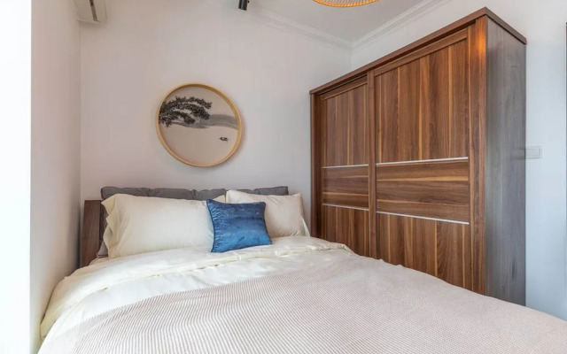 Locals Boutique Apartment Huafa Plaza 10