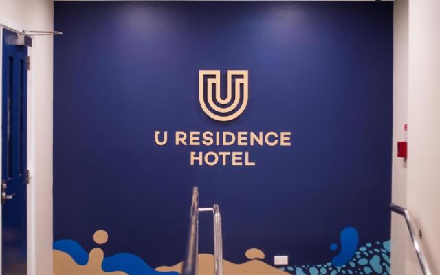 U Residence Hotel