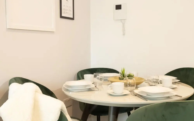 Harbour 1 Bedroom Retreat, Torquay Near Babbacombe