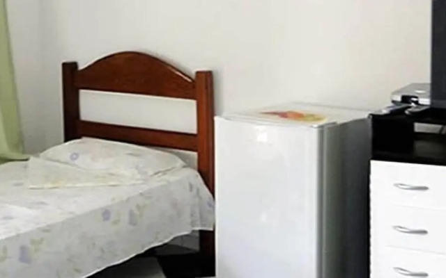 Pousada Inajá