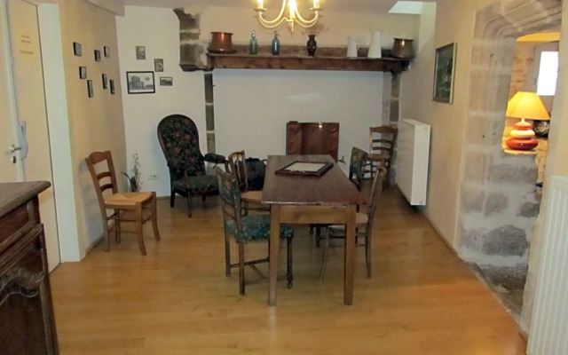 Le Relais De La Tour