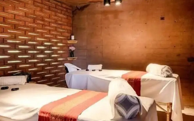 Hotel Boutique Casa de Agua