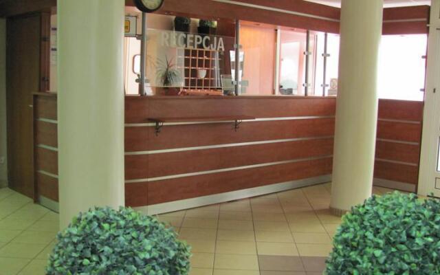 Hotel Polkowice