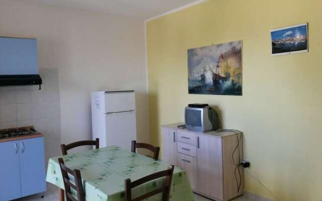 Casa vacanze "La Caldosa"