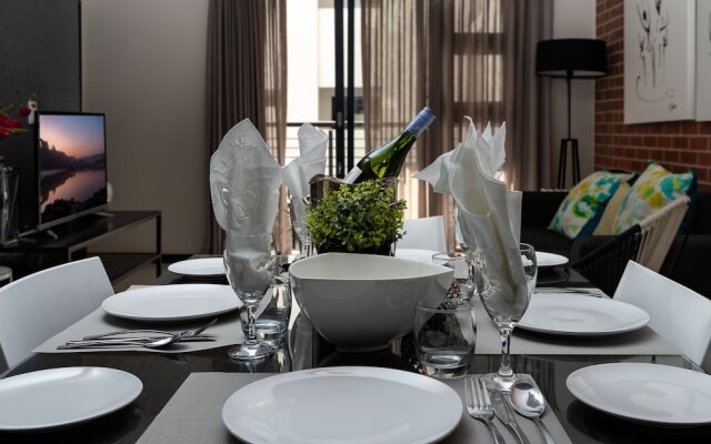 The Rosebank Collection
