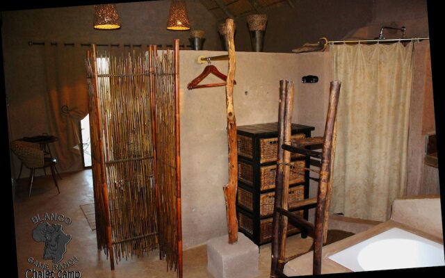 Blanco Hunting Safaris Game Ranch