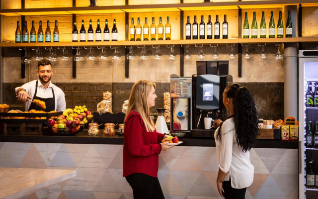 Aparthotel Adagio London Brentford