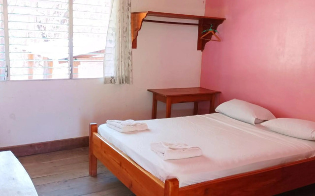 Casa Piancito Playa el Coco