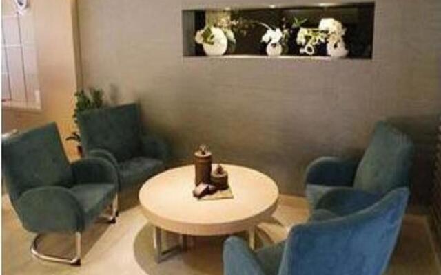Harmony Hotel