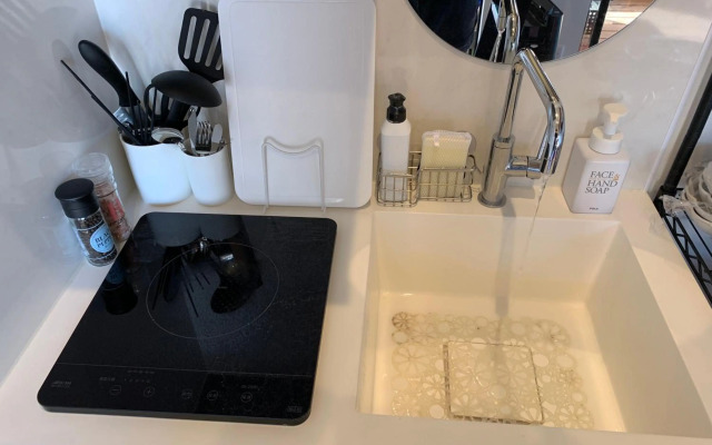 Moonight Villa Kawaguchikoohashi