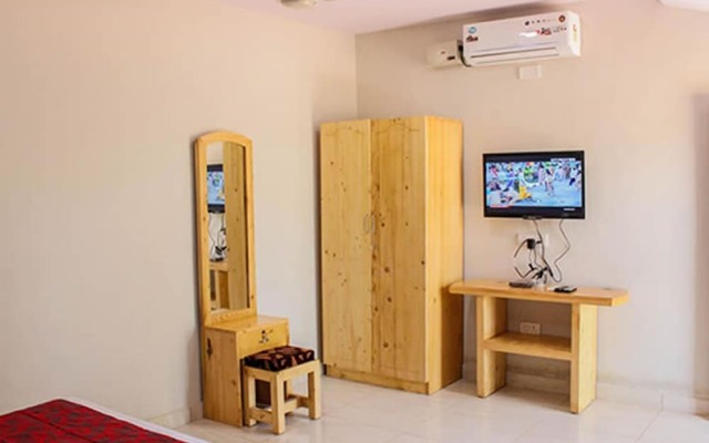 Clarks Inn PavanPutra