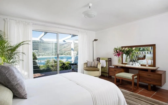 Poseidon Guest House