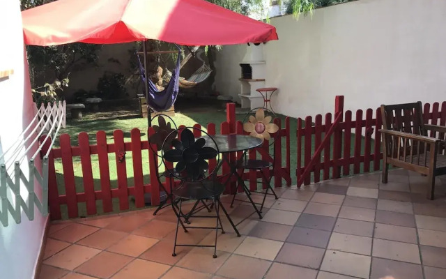 HomeHolidaysRentals Casa Brisa - Costa Barcelona