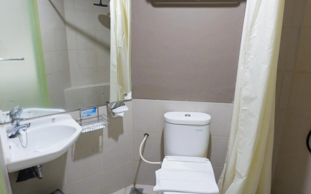 Lemo Hotel Serpong
