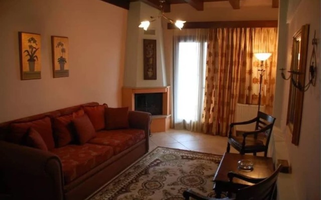Ipsivaton Mountain Resort