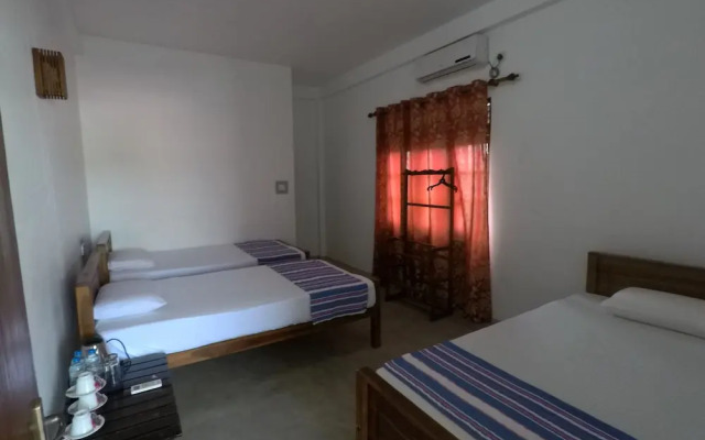 Dreamers Lodge - Hostel