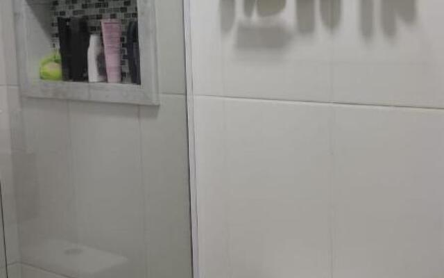 Lindo apartamento em Bertioga