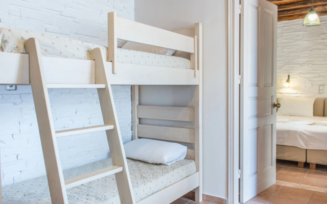 Naxos Magic Village Hotel