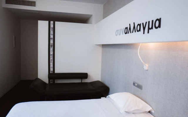 Arcadia Hotel