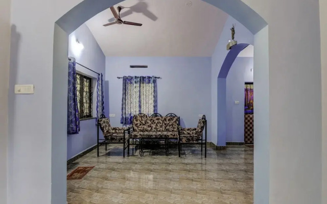 OYO 17248 Home Quaint 2BHK Porvorim