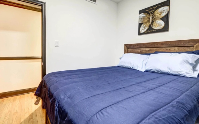 WFH Friendly: DC Home Near Capitol & White House!