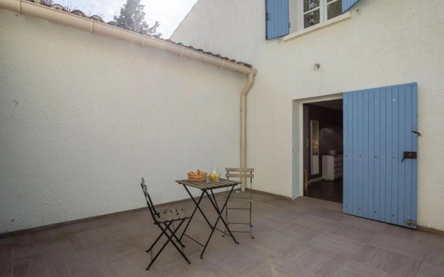 Holiday Home La Rouveyrolle - BSC130