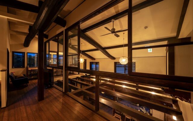 Guest house & Cafe SOY