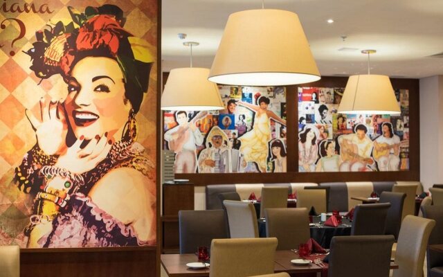 Vila Galé Rio de Janeiro