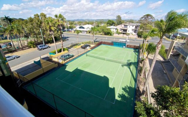 Palm Beach Holiday Resort