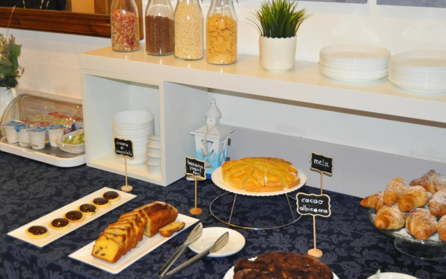 Hotel Susy