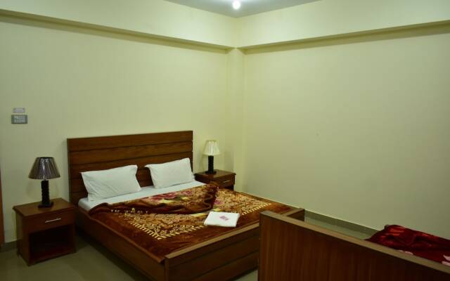 Seven Eleven Guest House