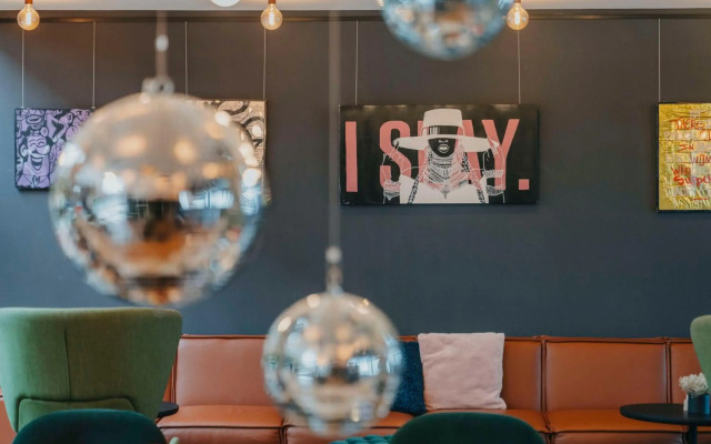 Hotel Berlin, Berlin, a member of Radisson Individuals
