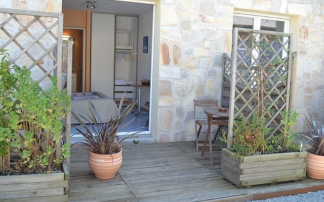 Hôtel Restaurant Des Isles