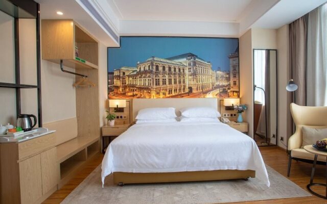 Vienna International Hotel (Putian Mingzhu)