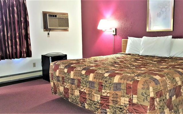 AmeriVu Inn & Suites - Avon