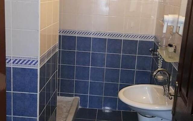Yayla Apart Hotel