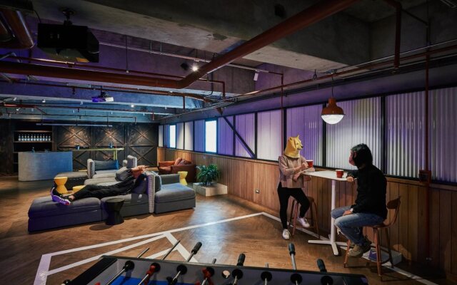 UINN TRAVEL - Hostel