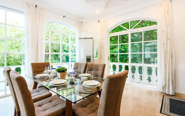 Apartment Castello 2B