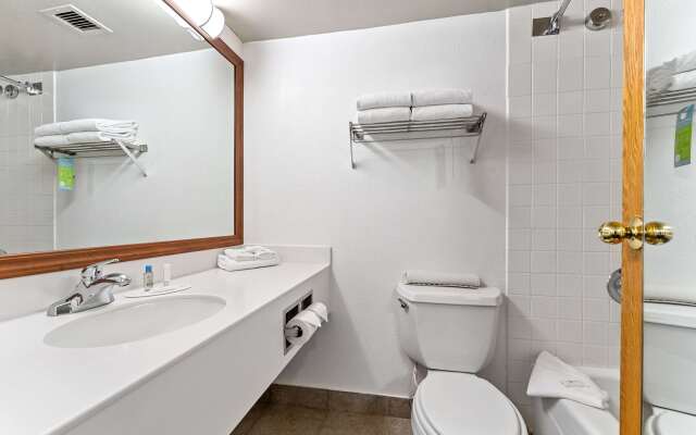 Ramada by Wyndham Cedar City
