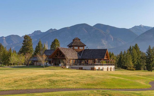 Headwaters Lodge at Eagle Ranch Resort