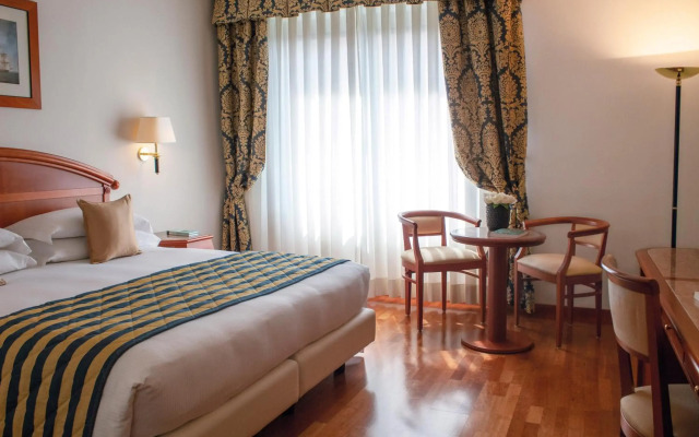 Starhotels Vespucci