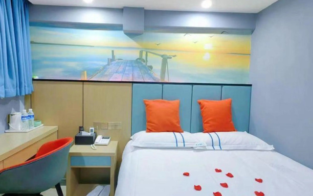 Hangzhou boguan Hotel